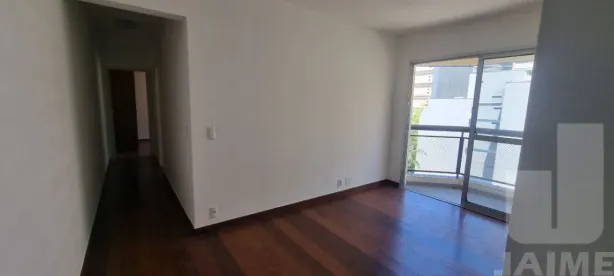 Apartamento com 2 Quartos à venda, 49m² no Consolação, São Paulo