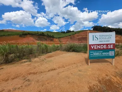 Lote/Terreno à venda, 7137m² no Canudos, Antônio Carlos