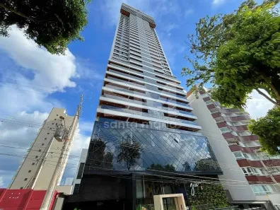 Apartamento com 3 Quartos à venda, 170m² no Centro, Chapecó