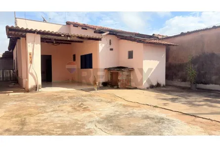 Casa com 3 Quartos à venda, 136m² no Jardim Europa, Andradina