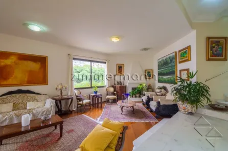 Apartamento com 3 Quartos à venda, 270m² no Consolação, São Paulo