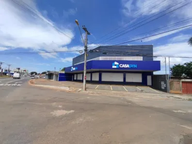 para alugar, 762m² no Setor Pedro Ludovico, Goiânia