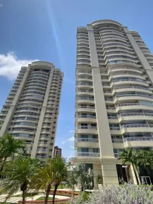 Apartamento com 4 Quartos à venda, 143m² no Fátima, Fortaleza