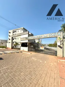 Apartamento com 2 Quartos para alugar no Jardim Ubirajara, Cuiabá