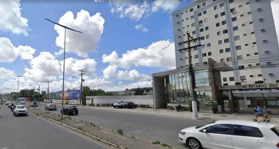 Apartamento com 3 Quartos à venda, 84m² no CASEB, Feira de Santana