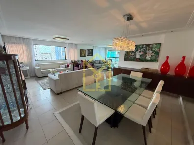 Apartamento com 4 Quartos à venda, 225m² no Boa Viagem, Recife