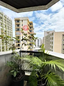 Apartamento com 4 Quartos à venda, 342m² no Perdizes, São Paulo