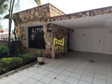 Casa com 3 Quartos à venda, 180m² no Siciliano, São Paulo