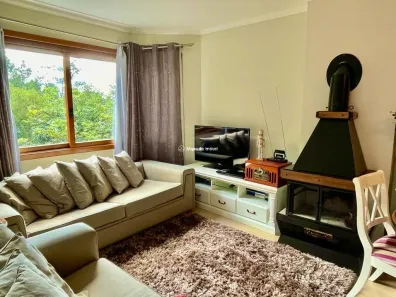 Apartamento com 2 Quartos à venda, 68m² no Centro, Gramado