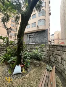 Apartamento com 3 Quartos à venda, 106m² no Tijuca, Rio de Janeiro