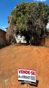 Lote/Terreno à venda, 470m² no Parque Santa Cruz, Goiânia