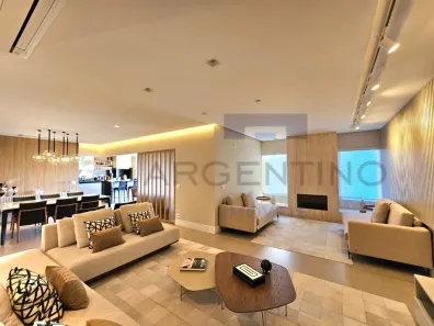 Apartamento com 4 Quartos à venda, 272m² no Jardim Armênia, Mogi das Cruzes