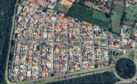 Lote/Terreno à venda, 345m² no Jardim Terras de Santa Elisa, Limeira