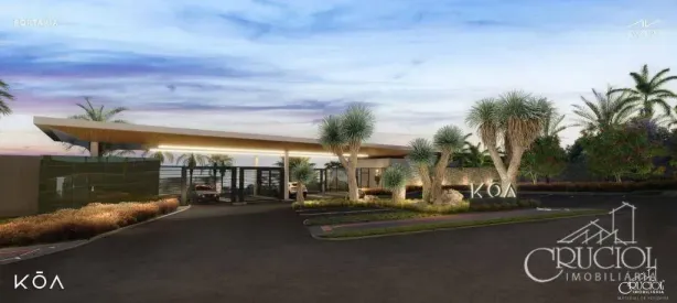 Lote/Terreno à venda, 300m² no Esperança, Londrina