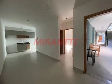 Apartamento com 1 Quarto à venda, 41m² no Jardim São Paulo(Zona Norte), São Paulo