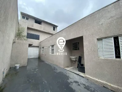 Casa com 3 Quartos à venda, 270m² no Vila Moraes, São Paulo
