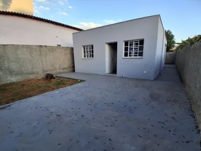 Casa com 2 Quartos à venda, 65m² no Jardim das Roseiras, Igarapé