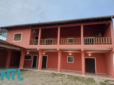 Sobrado com 3 Quartos à venda, 416m² no Canto do Mar, São Sebastião
