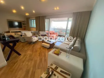 Apartamento com 4 Quartos à venda, 230m² no Vila Regente Feijó, São Paulo