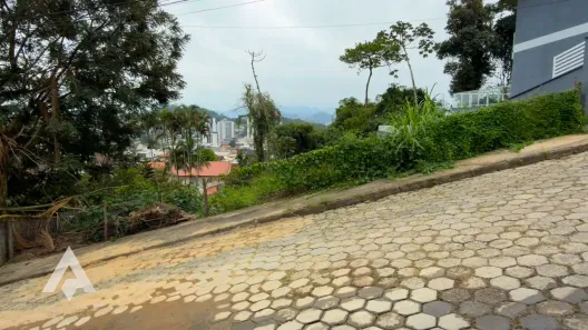 Lote/Terreno à venda, 373m² no Escola Agrícola, Blumenau