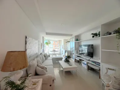 Apartamento com 3 Quartos para alugar, 134m² no Pioneiros, Balneário Camboriú