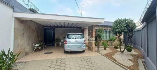 Casa com 3 Quartos à venda, 184m² no Vila Galvão, Guarulhos
