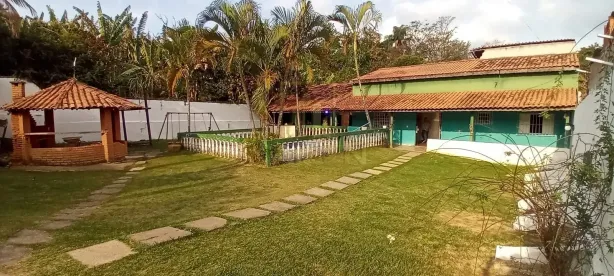 Fazenda/Sítio com 3 Quartos para alugar, 150m² no Buquirinha II, São José dos Campos