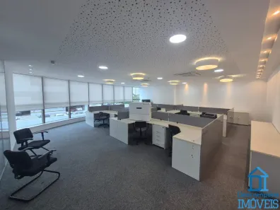 Sala Comercial com 1 Quarto para alugar, 237m² no Boa Viagem, Recife