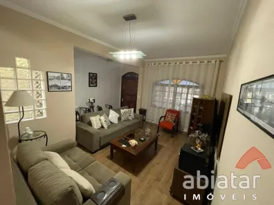 Sobrado com 3 Quartos à venda, 125m² no Jardim Catanduva, São Paulo