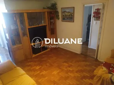 Apartamento com 3 Quartos à venda, 80m² no Copacabana, Rio de Janeiro