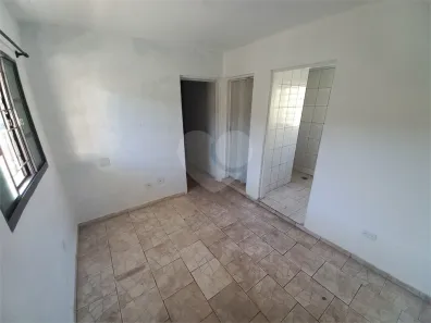 Apartamento com 1 Quarto para alugar, 30m² no Jardim Leônidas Moreira, São Paulo