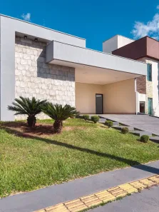 Casa com 4 Quartos à venda, 198m² no Residencial Condomínio Jardim Veneza, Senador Canedo