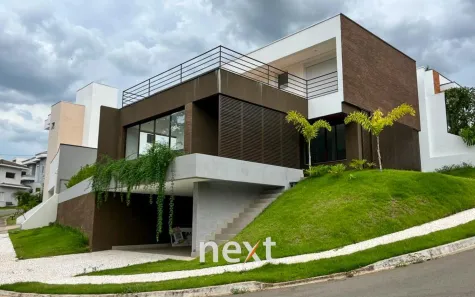Casa de Condomínio com 3 Quartos à venda, 270m² no Chácaras Silvania, Valinhos
