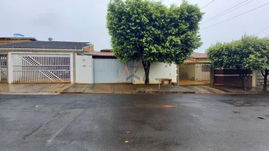 Casa com 3 Quartos à venda, 149m² no Parque Juriti, São José do Rio Preto