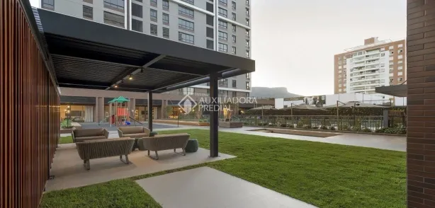 Apartamento com 3 Quartos à venda, 102m² no Pedra Branca, Palhoça