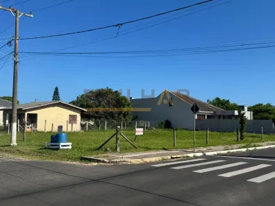 Lote/Terreno à venda, 600m² no Balneário Ancora, Arroio do Sal