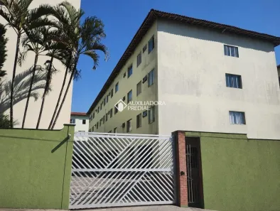 Kitnet com 1 Quarto à venda, 36m² no Assunção, São Bernardo do Campo
