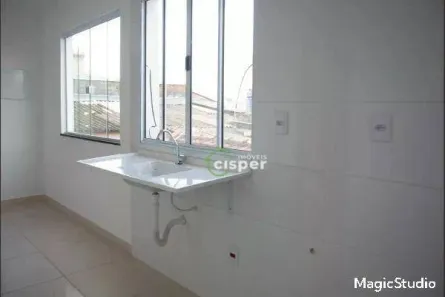 Apartamento com 2 Quartos à venda, 35m² no Jardim Penha, São Paulo