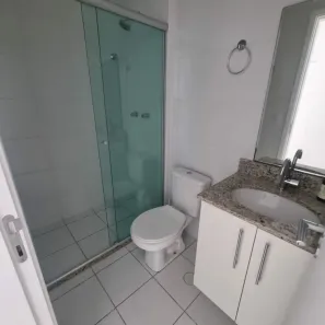 Apartamento com 2 Quartos para alugar, 60m² no Jardim das Vertentes, São Paulo