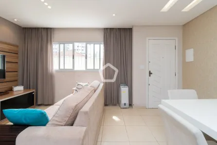 Casa com 3 Quartos à venda, 120m² no Tatuapé, São Paulo