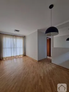 Apartamento com 3 Quartos para alugar, 69m² no Vila Gomes, São Paulo