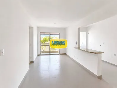 Apartamento com 2 Quartos para alugar, 70m² no Capoeiras, Florianópolis