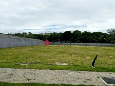 Lote/Terreno à venda, 1220m² no Urbanova, São José dos Campos