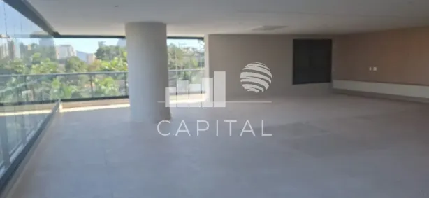 Apartamento com 4 Quartos à venda, 344m² no Alphaville Centro Industrial e Empresarial/Alphaville., Barueri