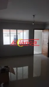Casa com 3 Quartos à venda, 110m² no Vila Romero, São Paulo