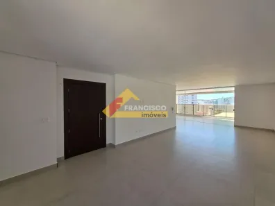 Apartamento com 4 Quartos à venda, 225m² no Centro, Divinópolis