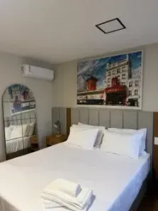 Apartamento com 1 Quarto à venda, 28m² no Cidade Baixa, Porto Alegre