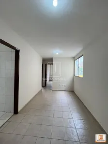 Apartamento com 3 Quartos à venda, 59m² no Campos Elíseos, Ribeirão Preto