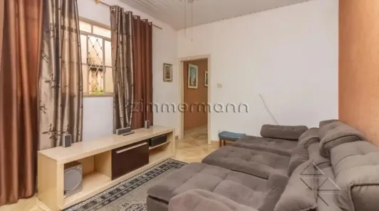Sobrado com 2 Quartos à venda, 300m² no Perdizes, São Paulo