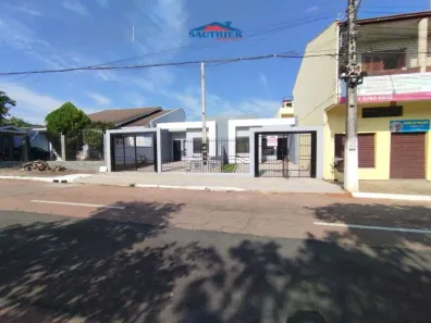Casa com 2 Quartos à venda, 123m² no Santo Inácio, Esteio